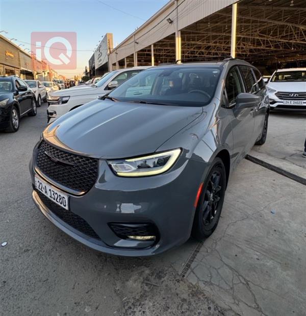كرايسلر باسيفيكا 2022 للبيع في العراق - اربيل